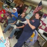 Self Advocacy Meeting Stafford