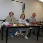 Self Advocacy Meeting