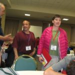 Al and Jess Conference