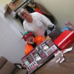 Herman and Jane Holidays