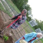 Gardening