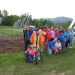 Aktion Club group Garden