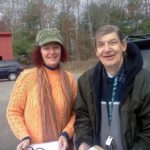 Traci and Terry