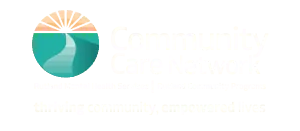 Community Care Network Logo