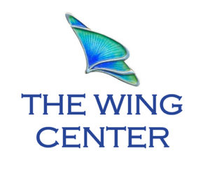 The Wing Center Logo